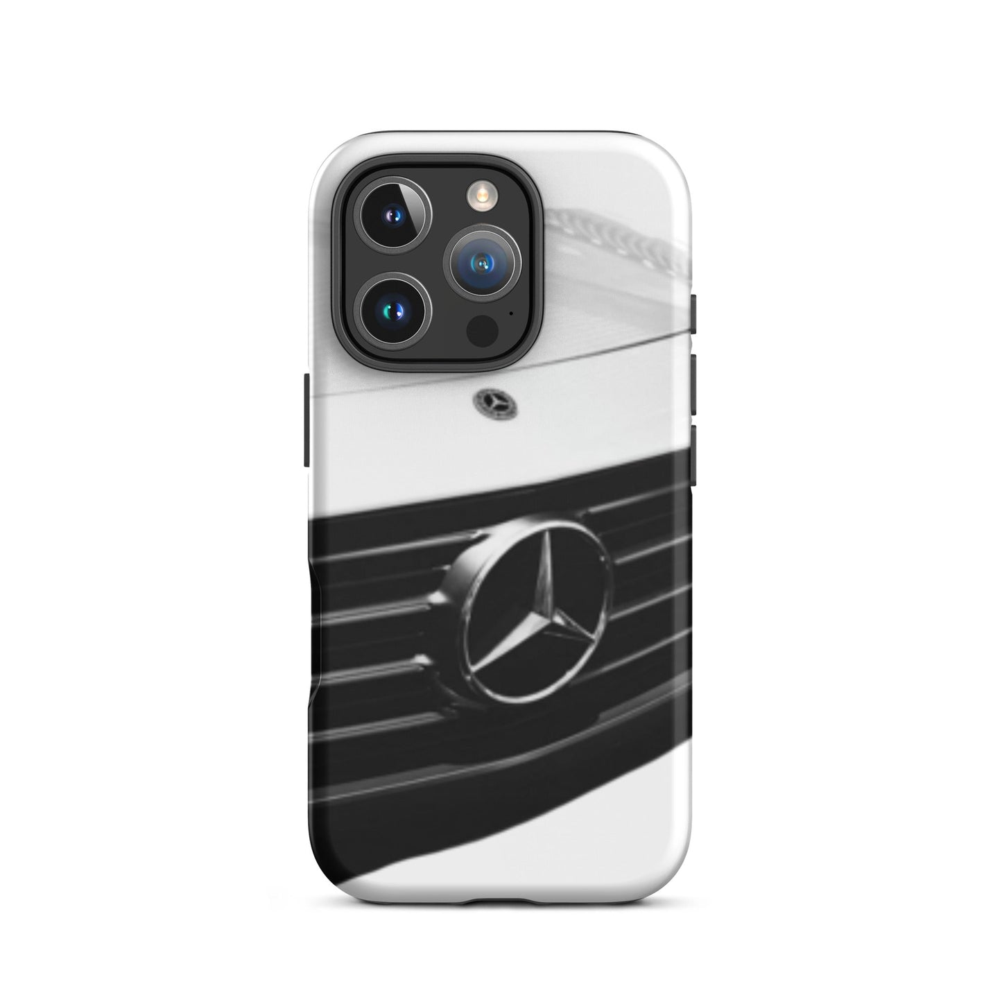 MERCEDES - BENZ Tough Case for iPhone® - R - DRESS