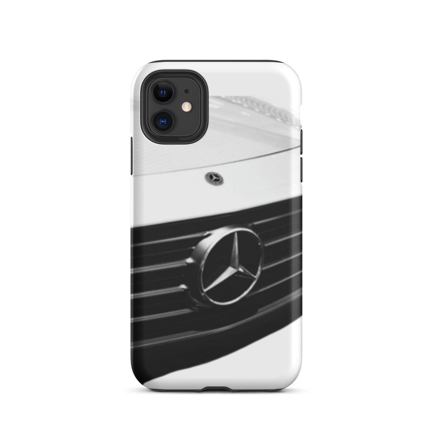 MERCEDES - BENZ Tough Case for iPhone® - R - DRESS