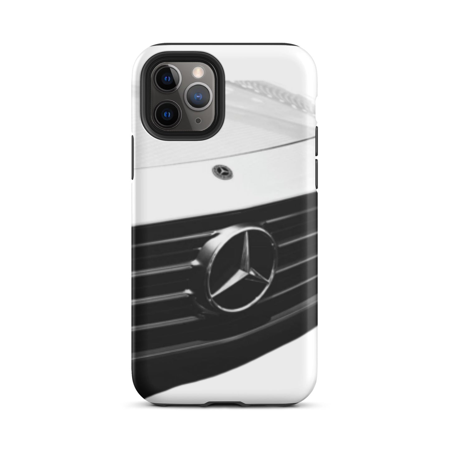 MERCEDES - BENZ Tough Case for iPhone® - R - DRESS