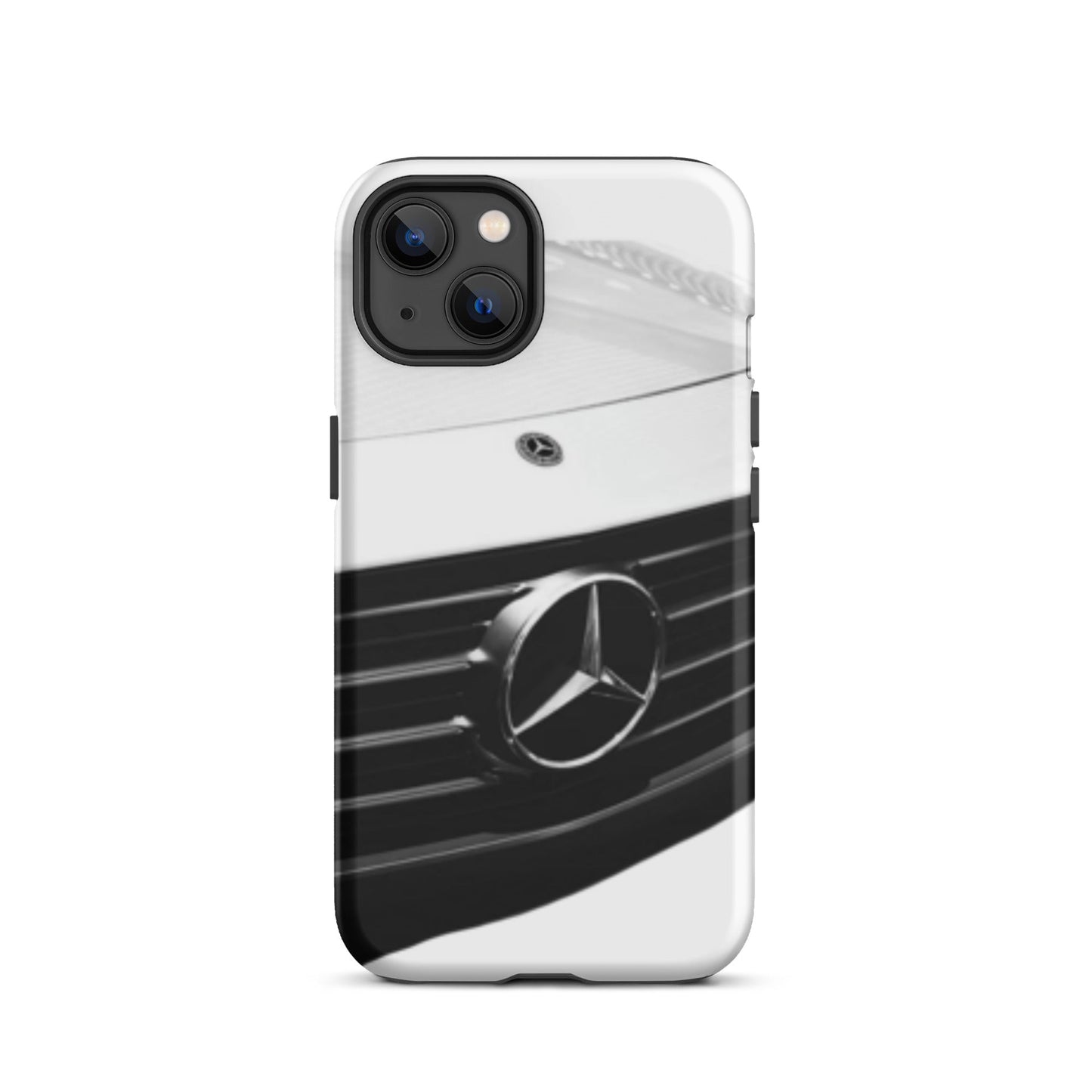 MERCEDES - BENZ Tough Case for iPhone® - R - DRESS