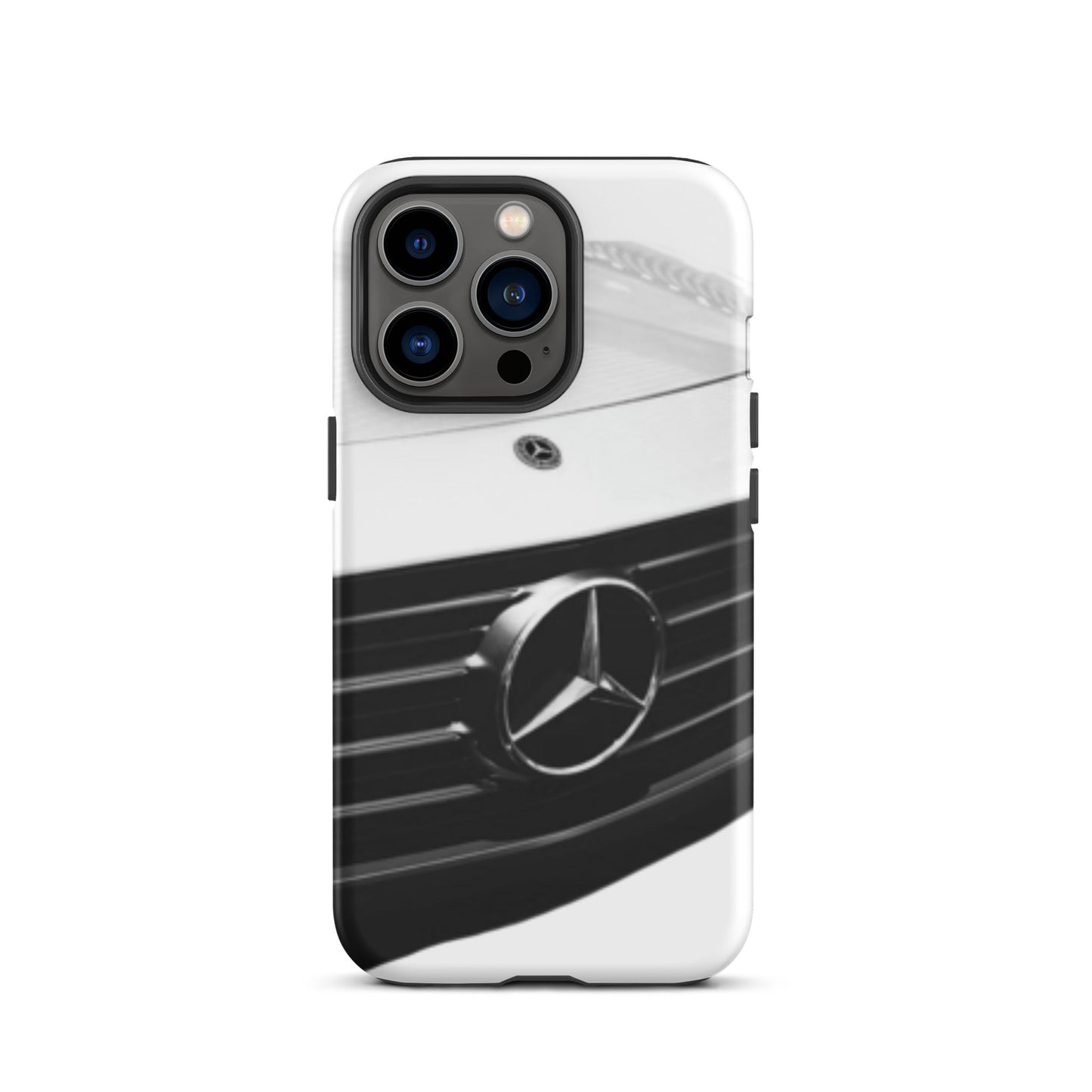 MERCEDES - BENZ Tough Case for iPhone® - R - DRESS