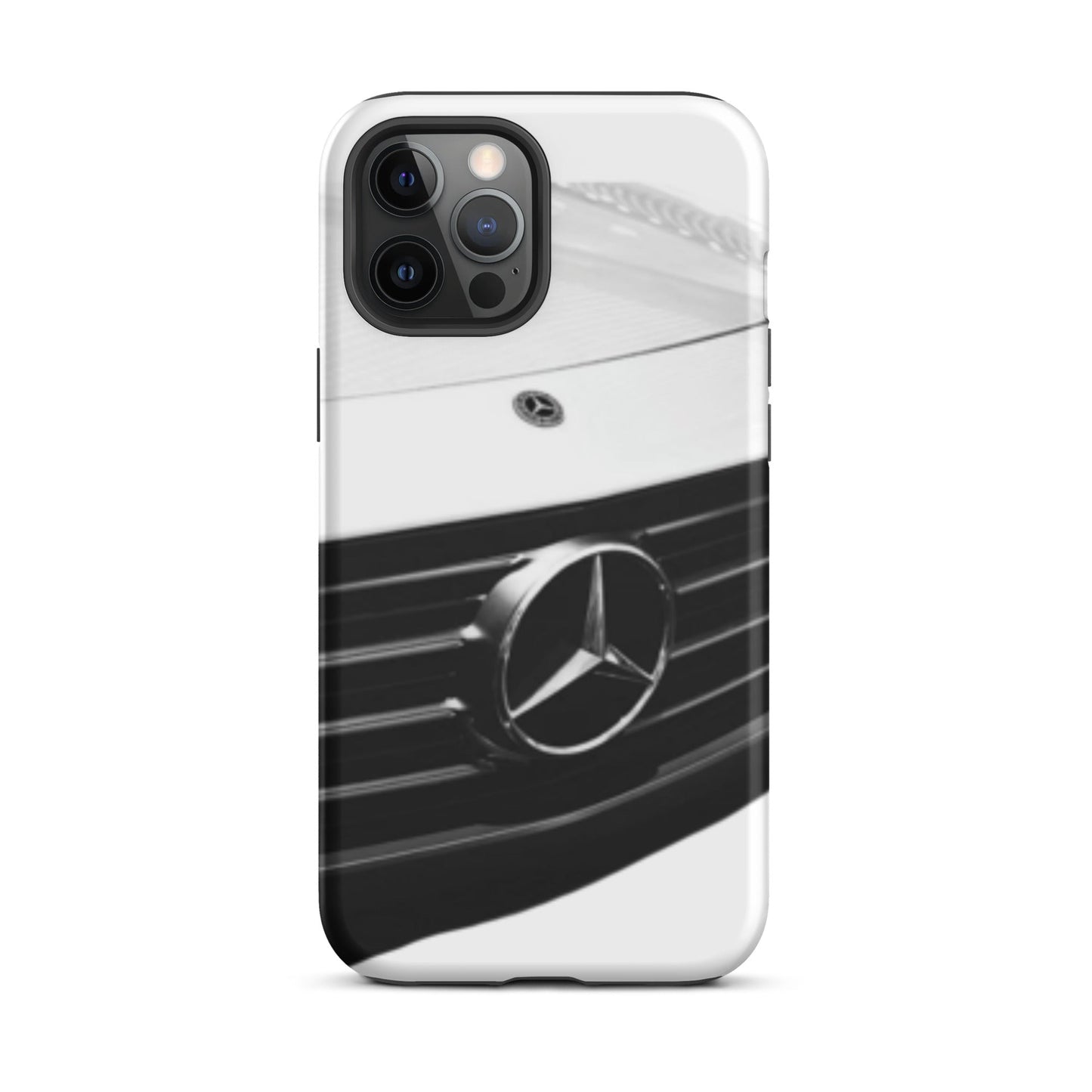 MERCEDES - BENZ Tough Case for iPhone® - R - DRESS