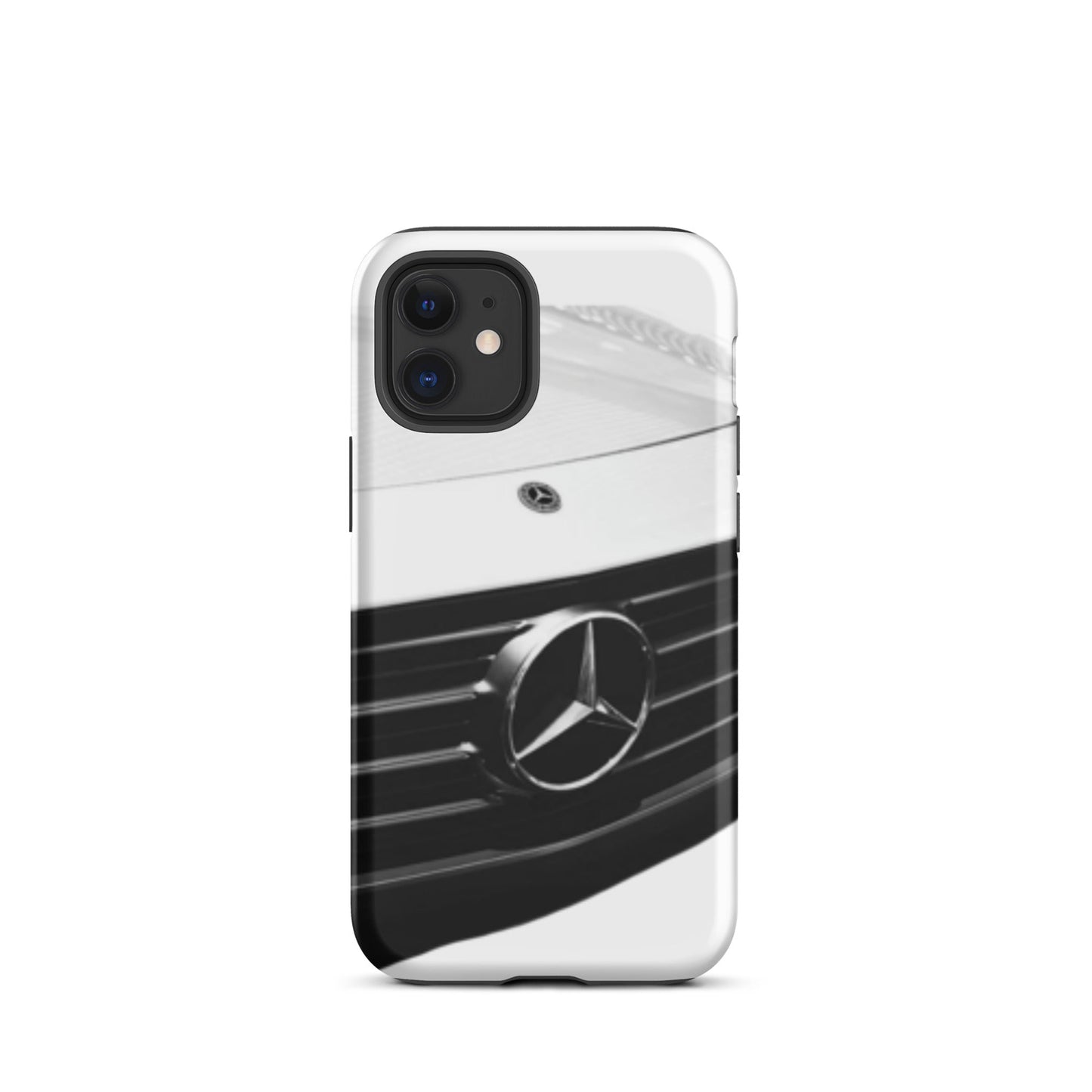 MERCEDES - BENZ Tough Case for iPhone® - R - DRESS