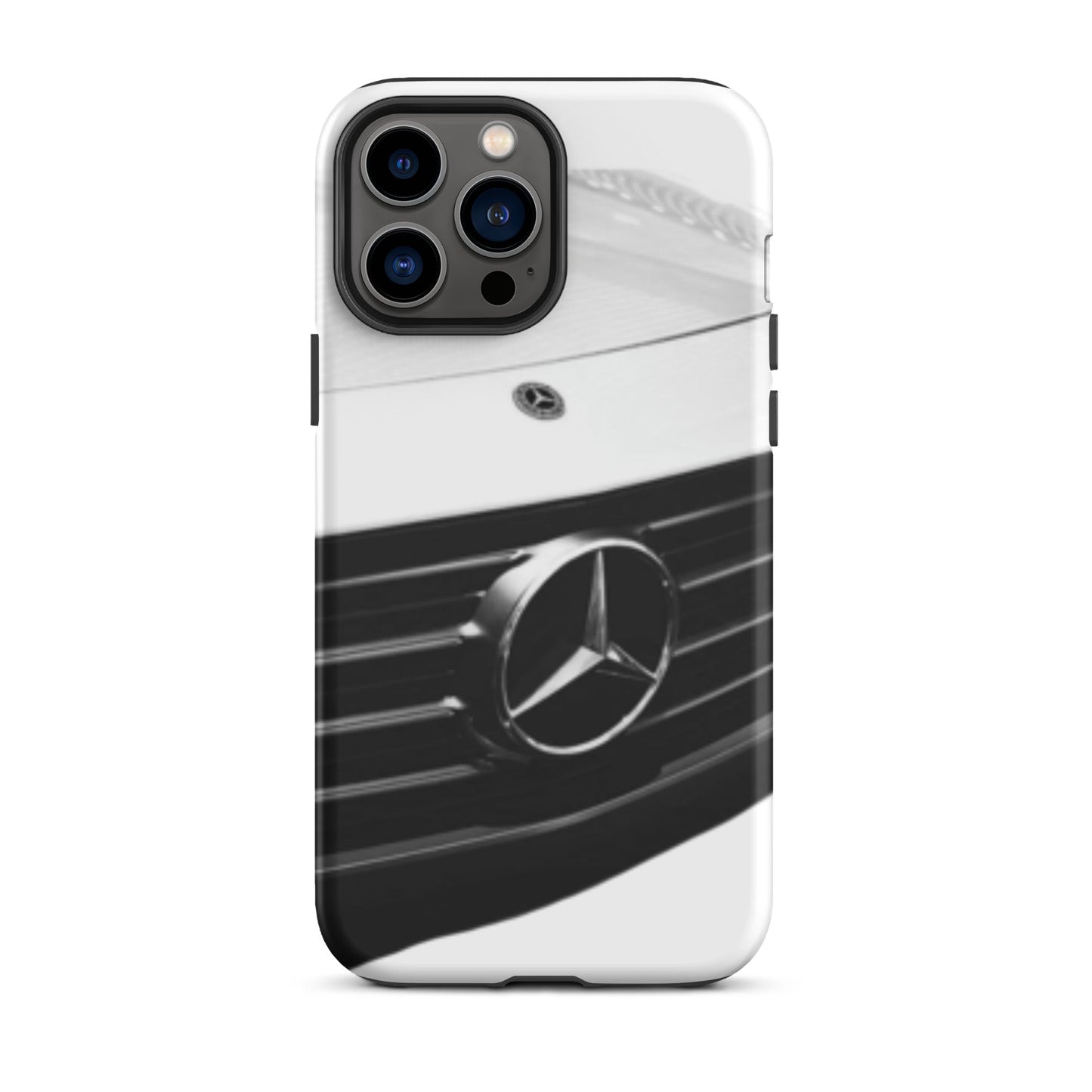 MERCEDES - BENZ Tough Case for iPhone® - R - DRESS