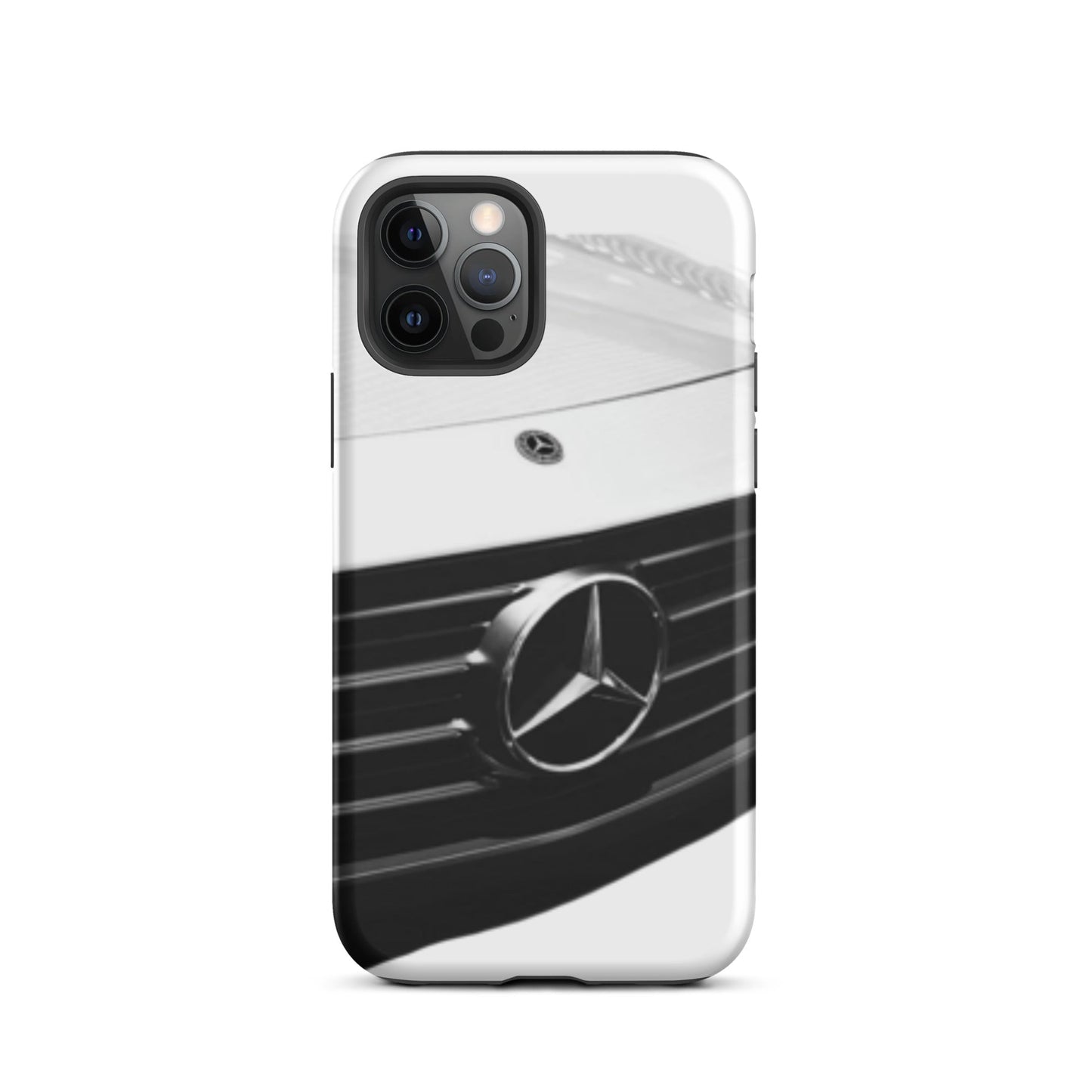 MERCEDES - BENZ Tough Case for iPhone® - R - DRESS