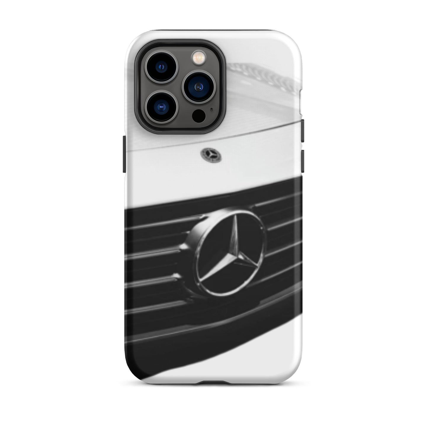 MERCEDES - BENZ Tough Case for iPhone® - R - DRESS