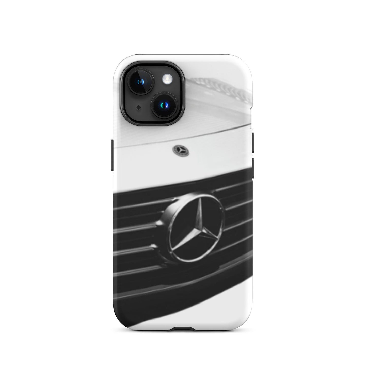 MERCEDES - BENZ Tough Case for iPhone® - R - DRESS