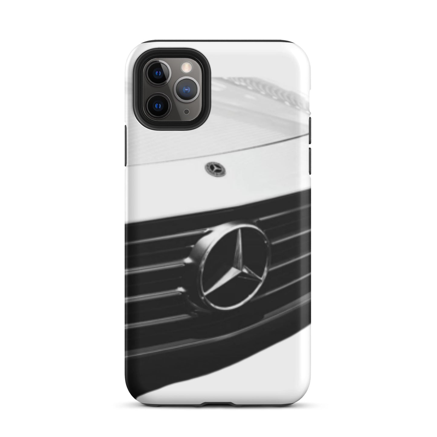 MERCEDES - BENZ Tough Case for iPhone® - R - DRESS