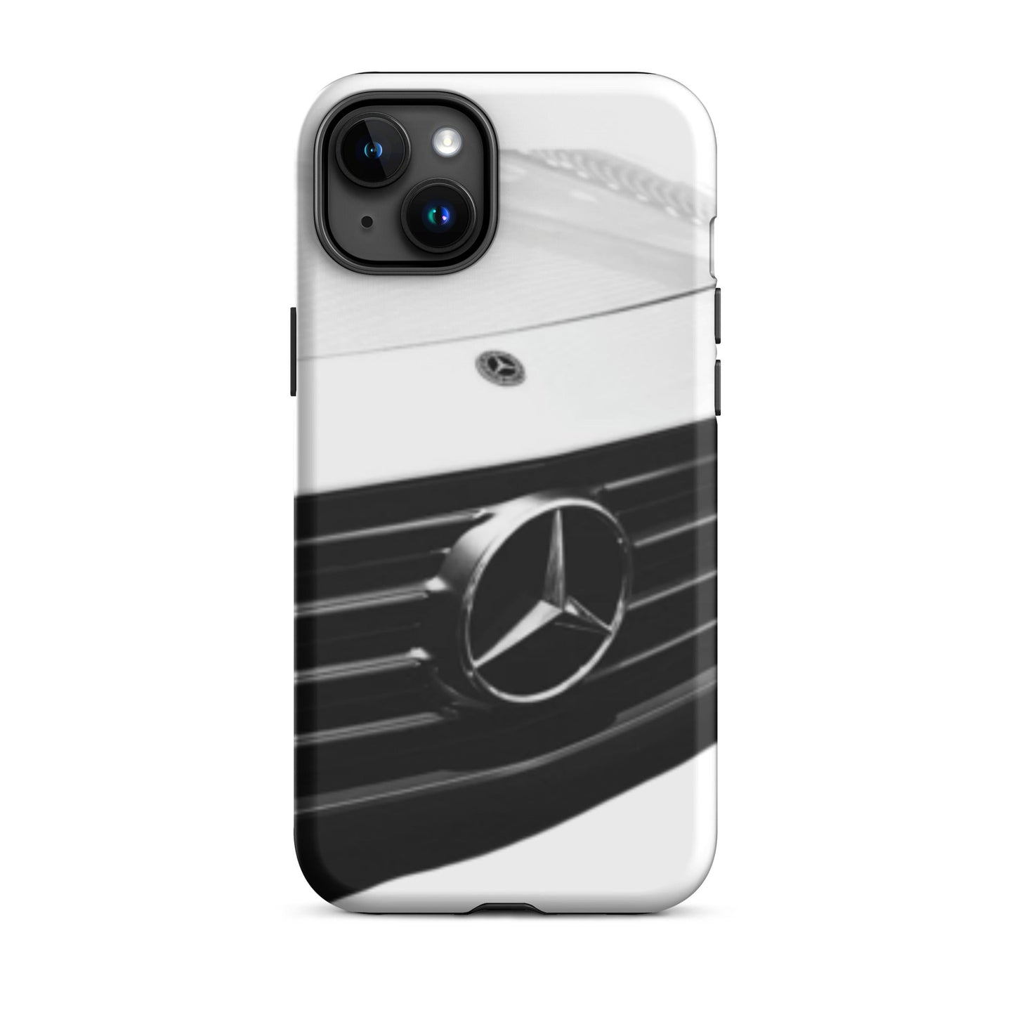 MERCEDES - BENZ Tough Case for iPhone® - R - DRESS