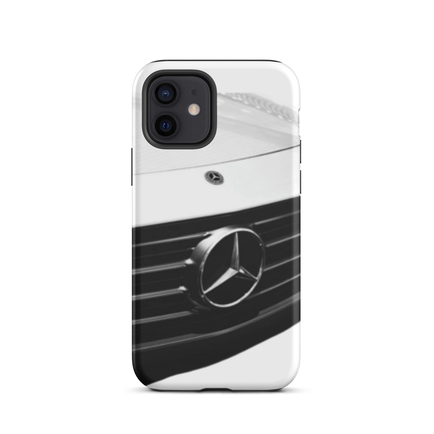 MERCEDES - BENZ Tough Case for iPhone® - R - DRESS