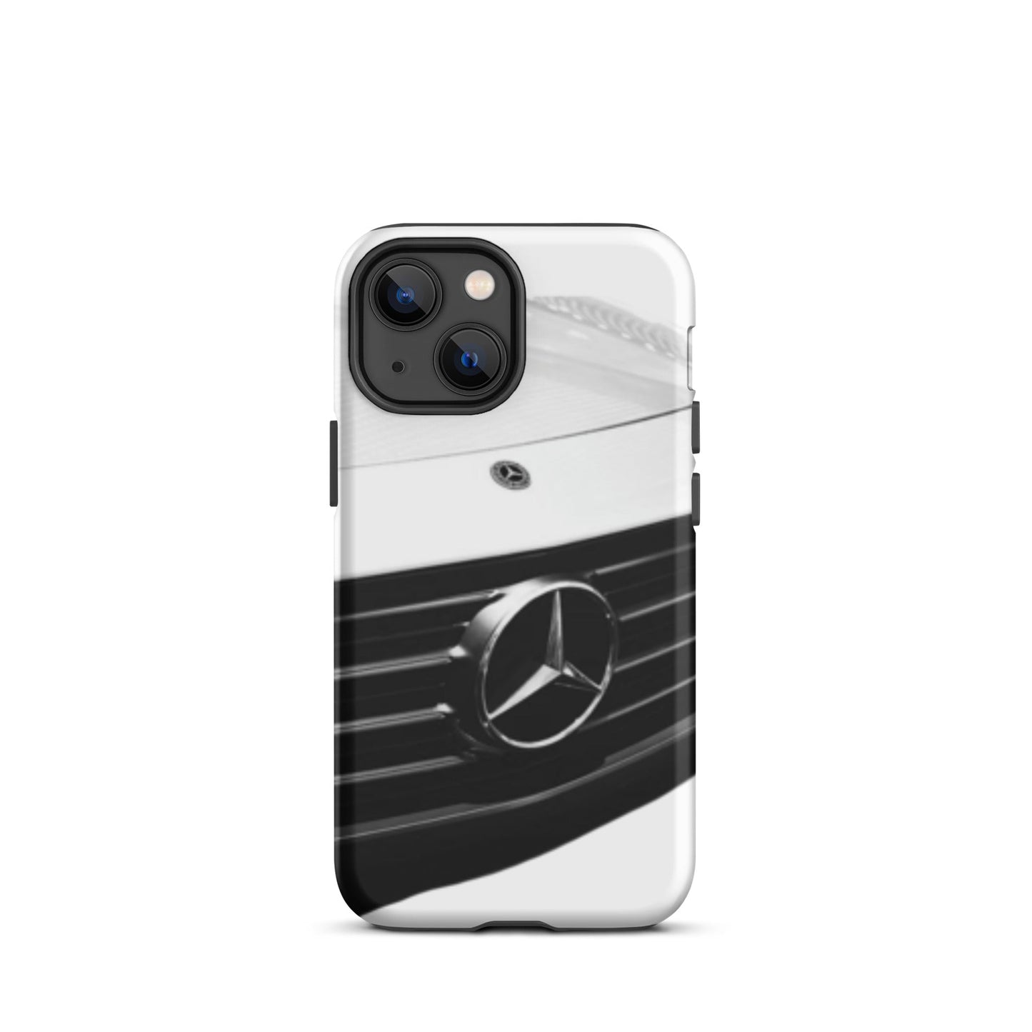 MERCEDES - BENZ Tough Case for iPhone® - R - DRESS