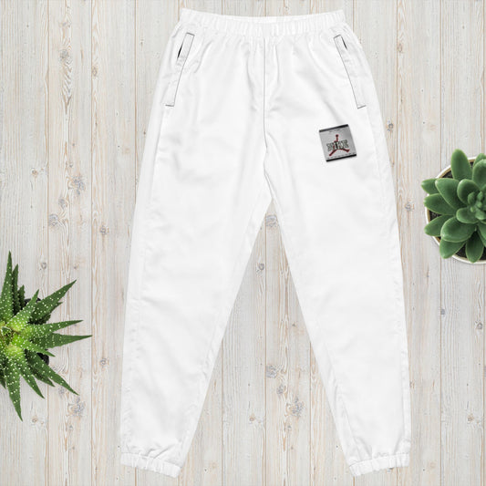 NIKE AIR JORDAN Unisex track pants - R - DRESS