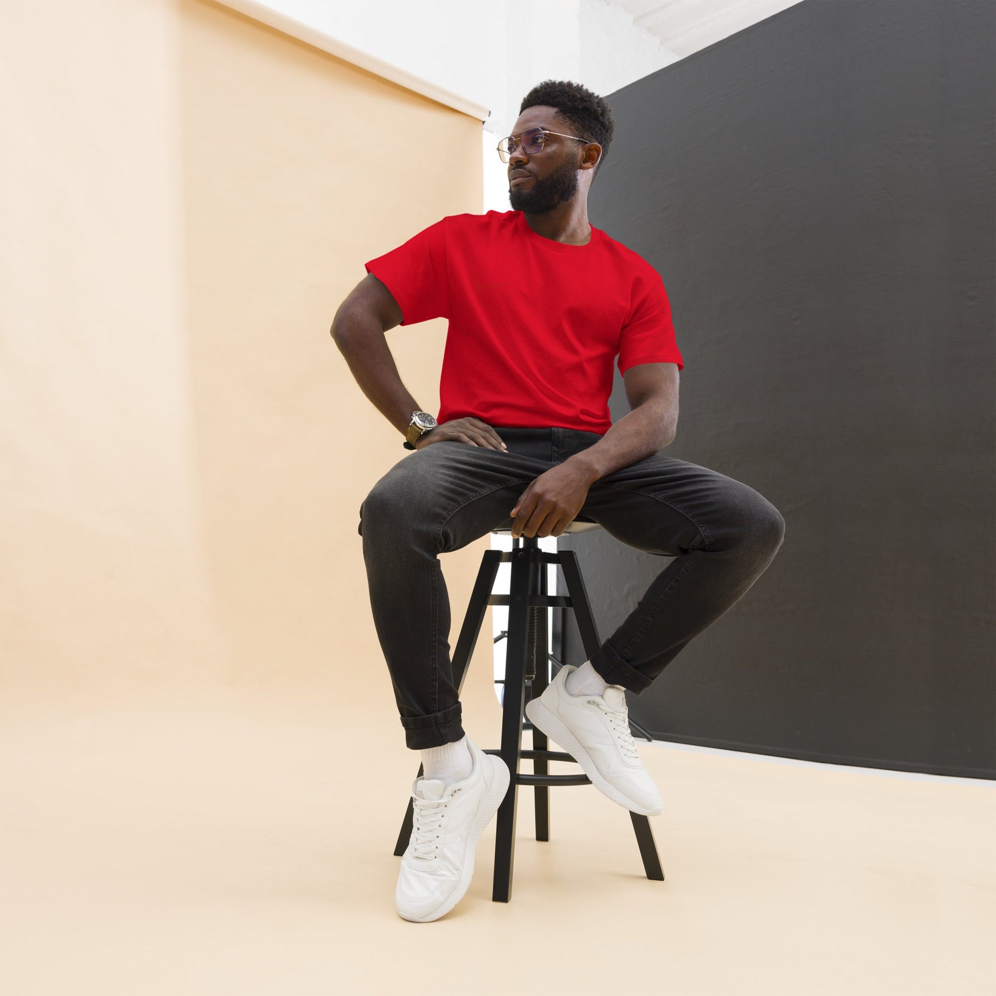 Nike Unisex classic tee - R - DRESS