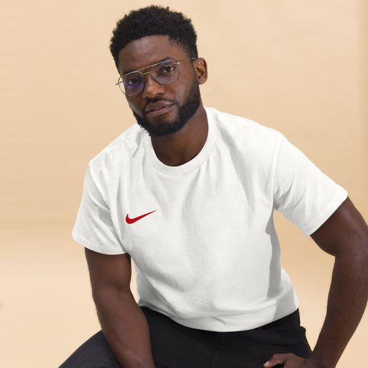 Nike Unisex classic tee - R - DRESS