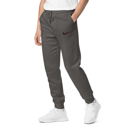 NIKE Unisex pigment - dyed sweatpants - R - DRESS