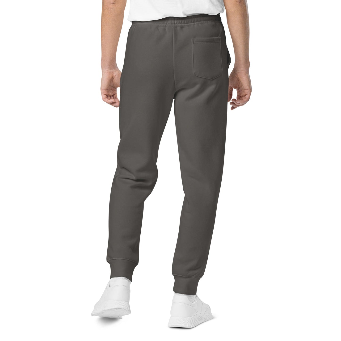 NIKE Unisex pigment - dyed sweatpants - R - DRESS