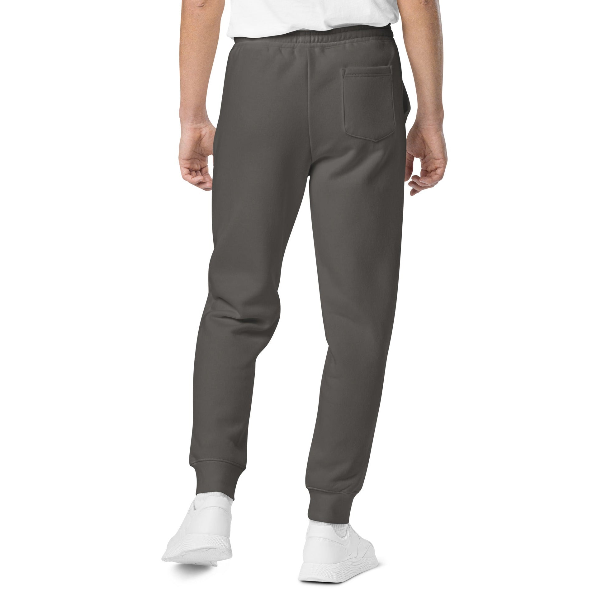 NIKE Unisex pigment - dyed sweatpants - R - DRESS