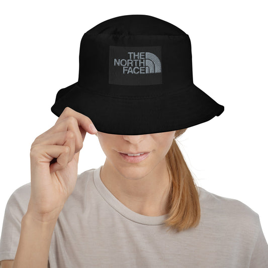 TNF Bucket Hat - R - DRESS
