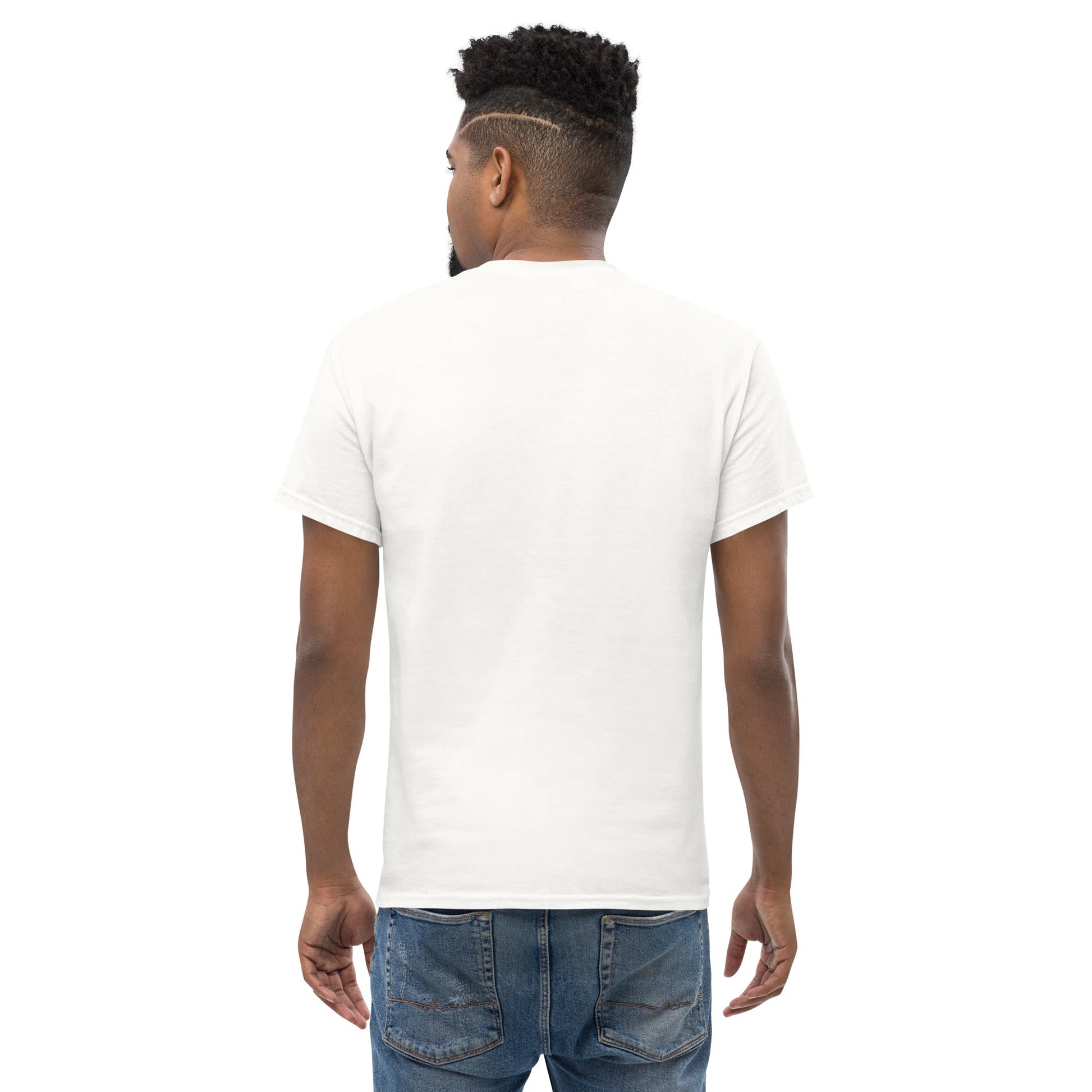 TNF Unisex classic tee - R - DRESS