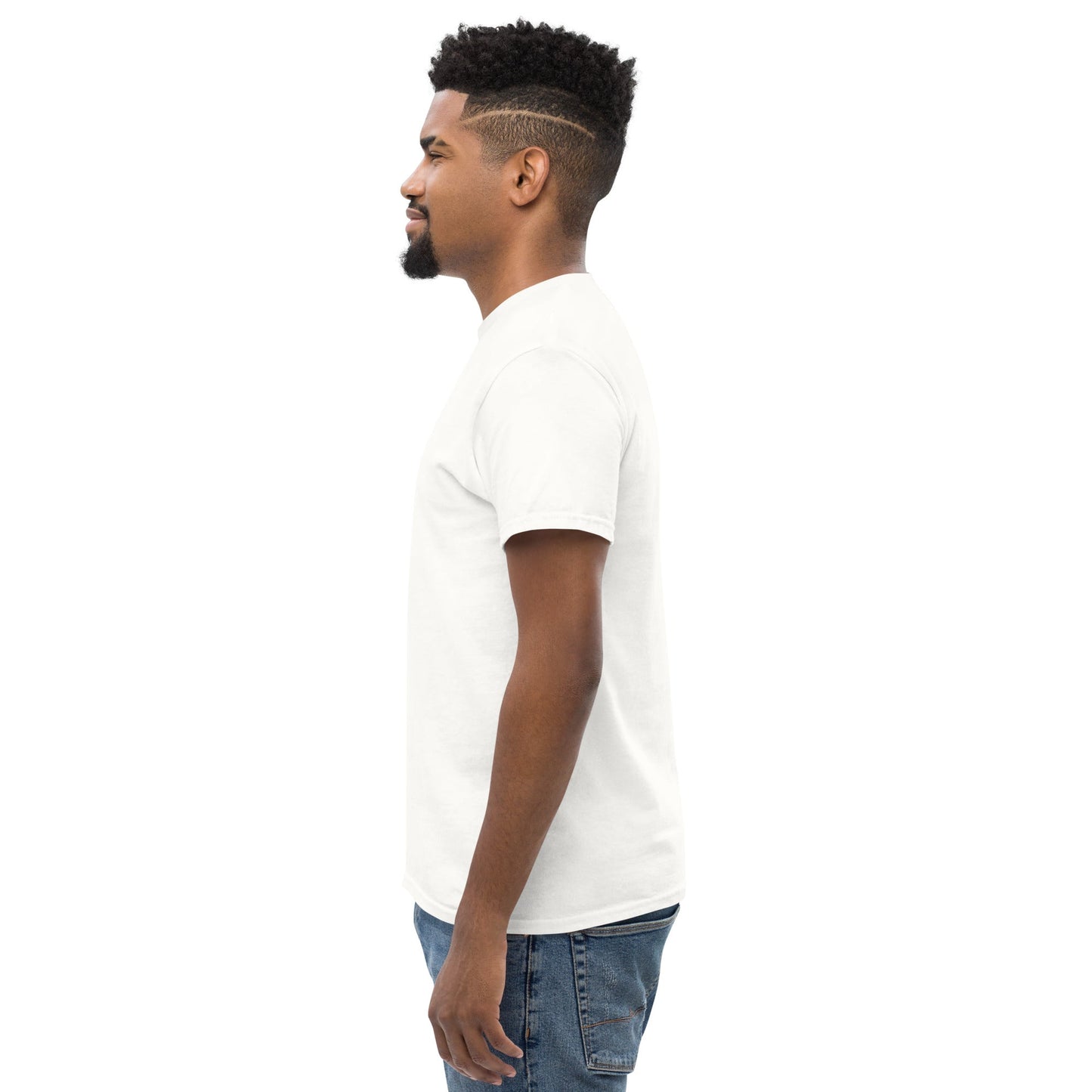 TNF Unisex classic tee - R - DRESS
