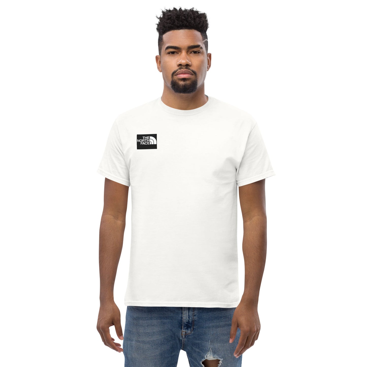 TNF Unisex classic tee - R - DRESS