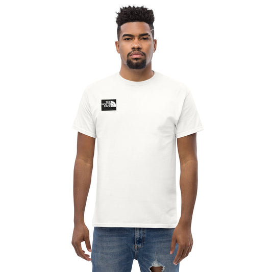 TNF Unisex classic tee - R - DRESS