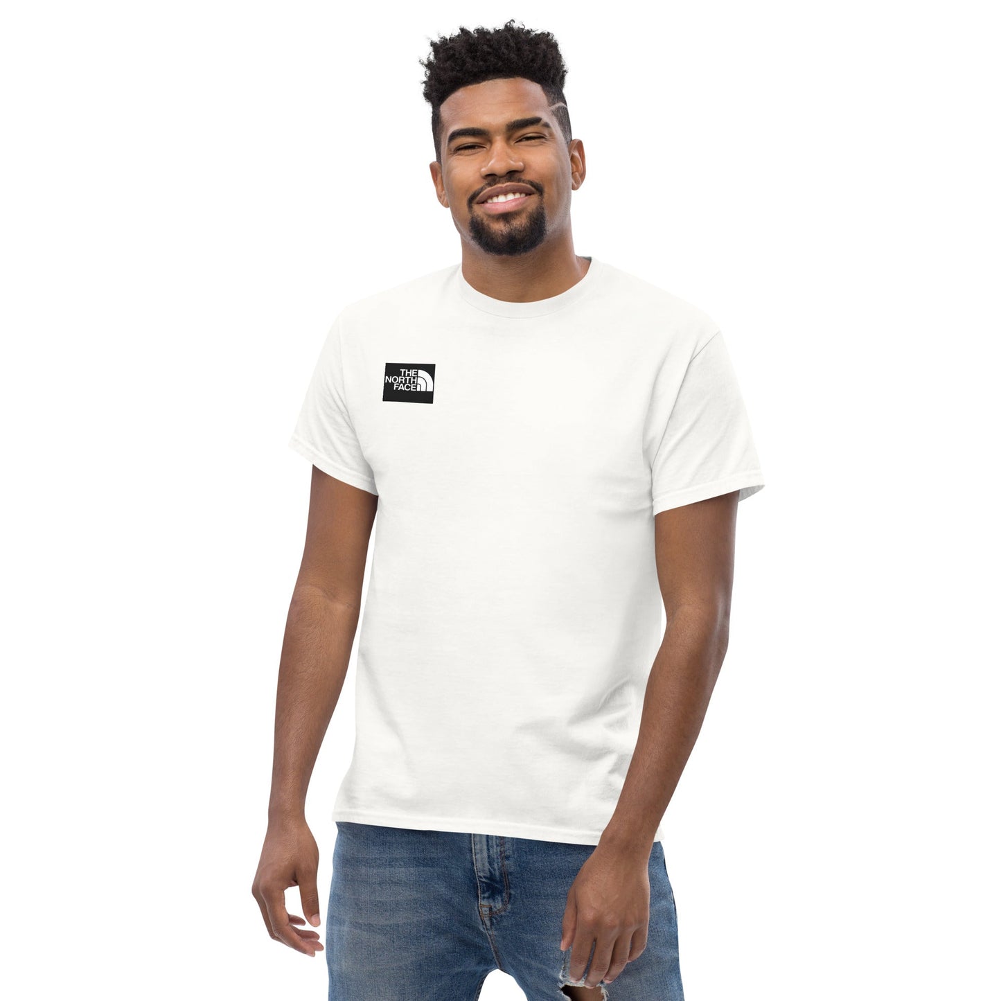TNF Unisex classic tee - R - DRESS