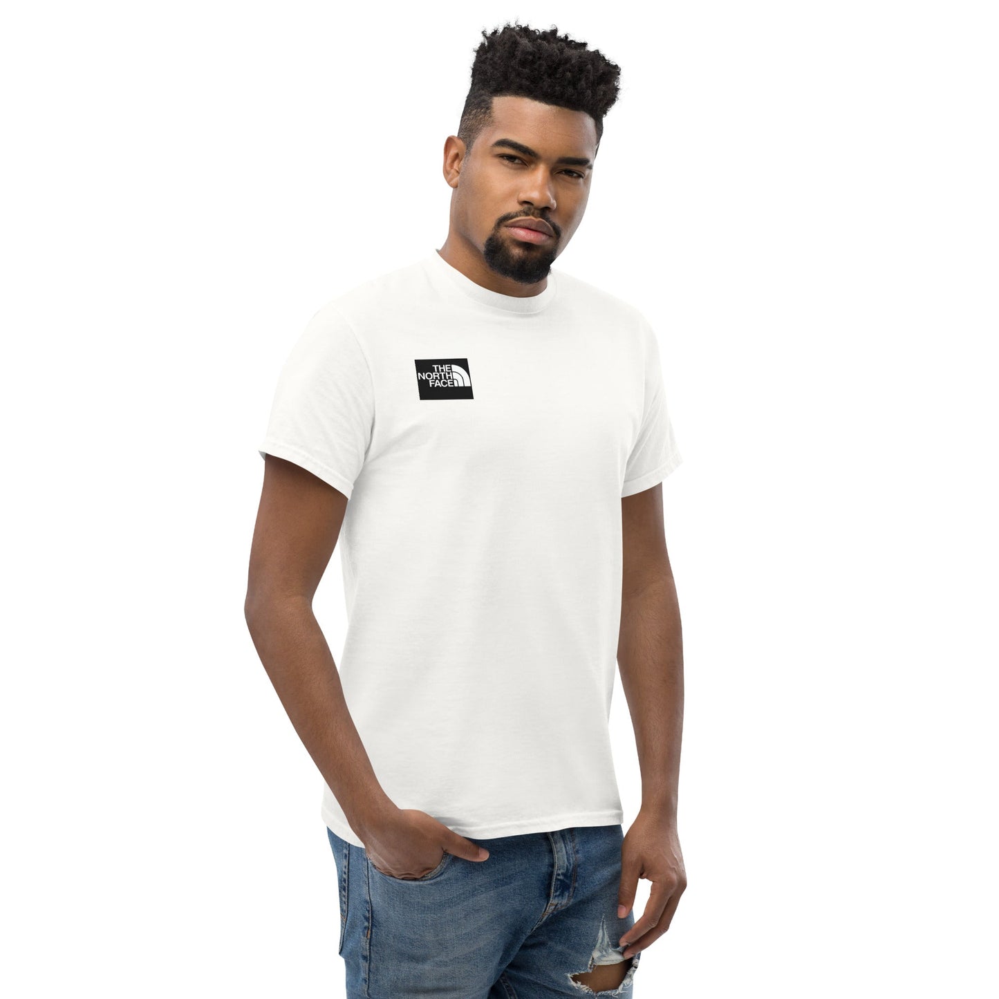 TNF Unisex classic tee - R - DRESS