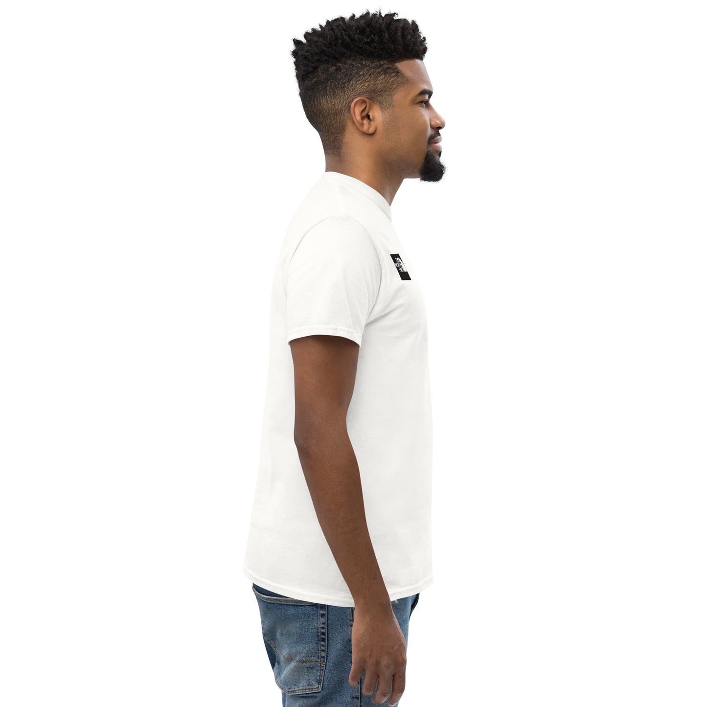 TNF Unisex classic tee - R - DRESS