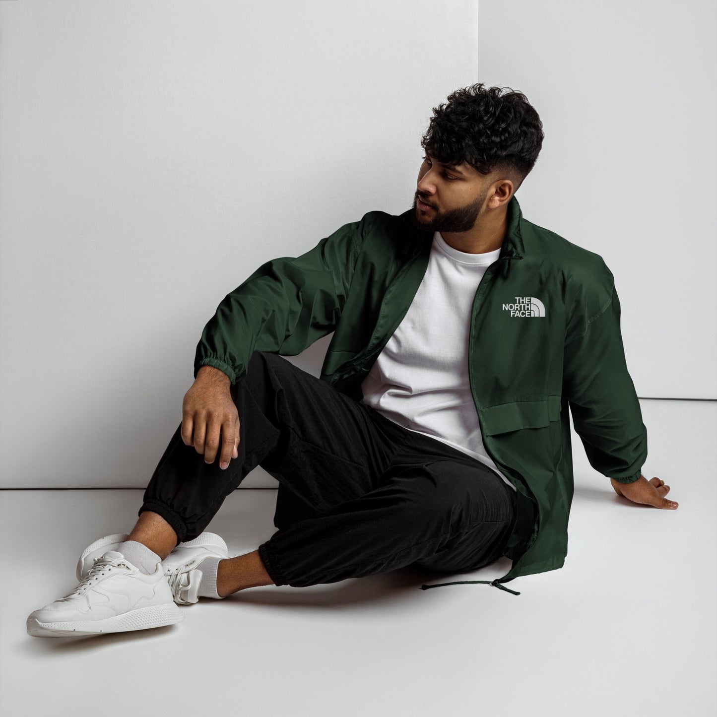 TNF Unisex windbreaker - R - DRESS