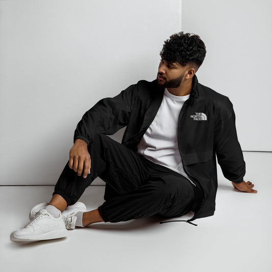 TNF Unisex windbreaker - R - DRESS