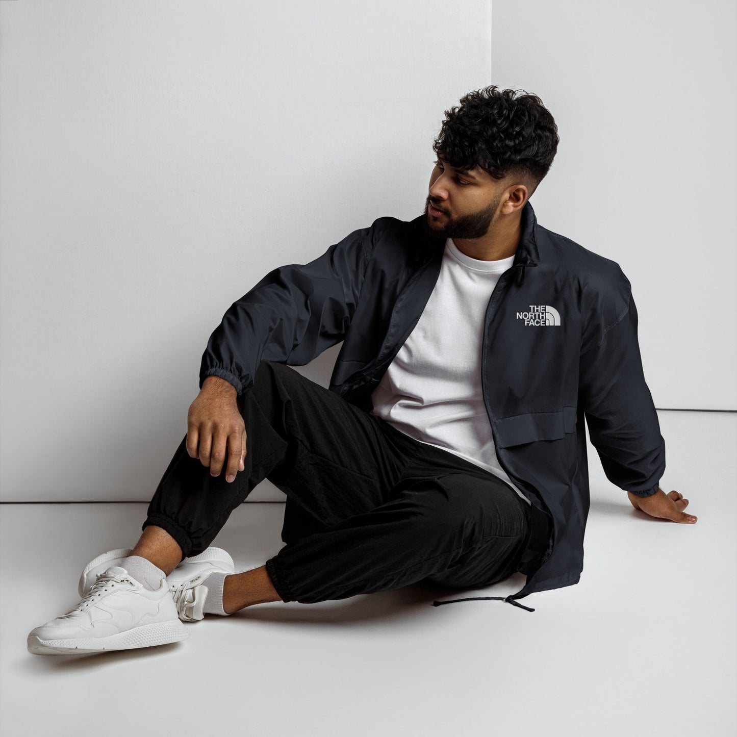 TNF Unisex windbreaker - R - DRESS