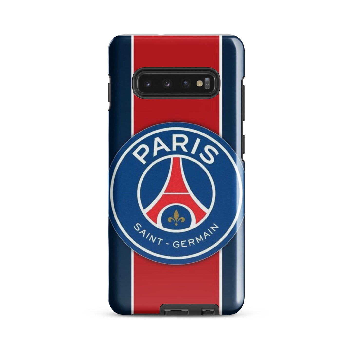 Tough case for Samsung® - R - DRESS