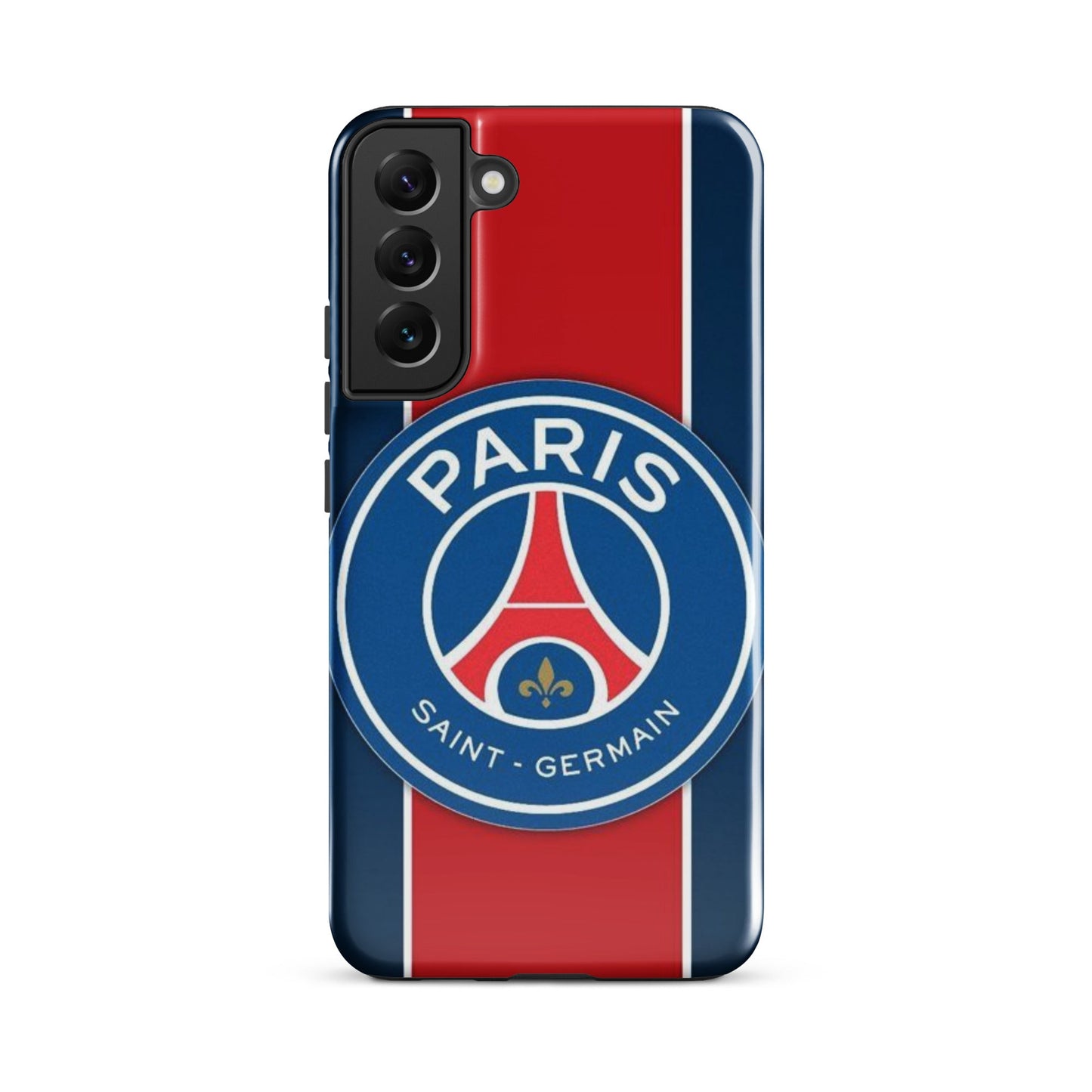 Tough case for Samsung® - R - DRESS