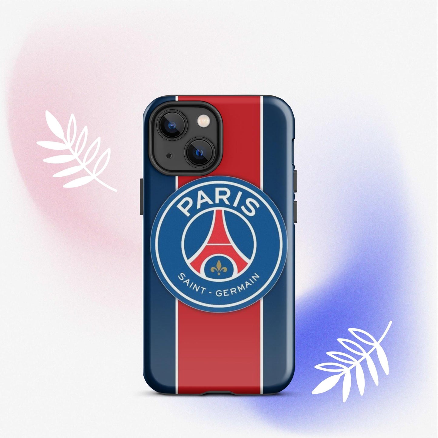 Tough Case PSG for iPhone® - R - DRESS