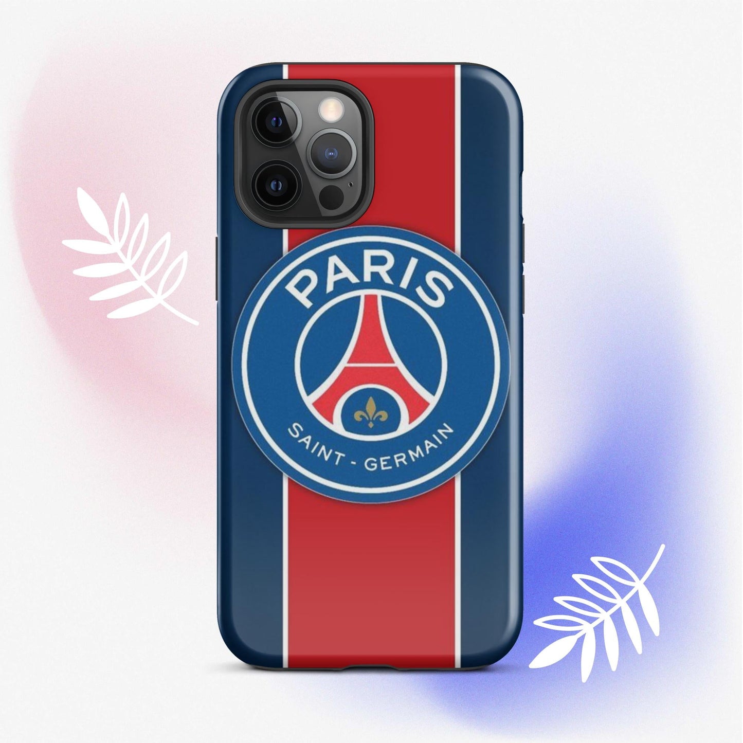 Tough Case PSG for iPhone® - R - DRESS