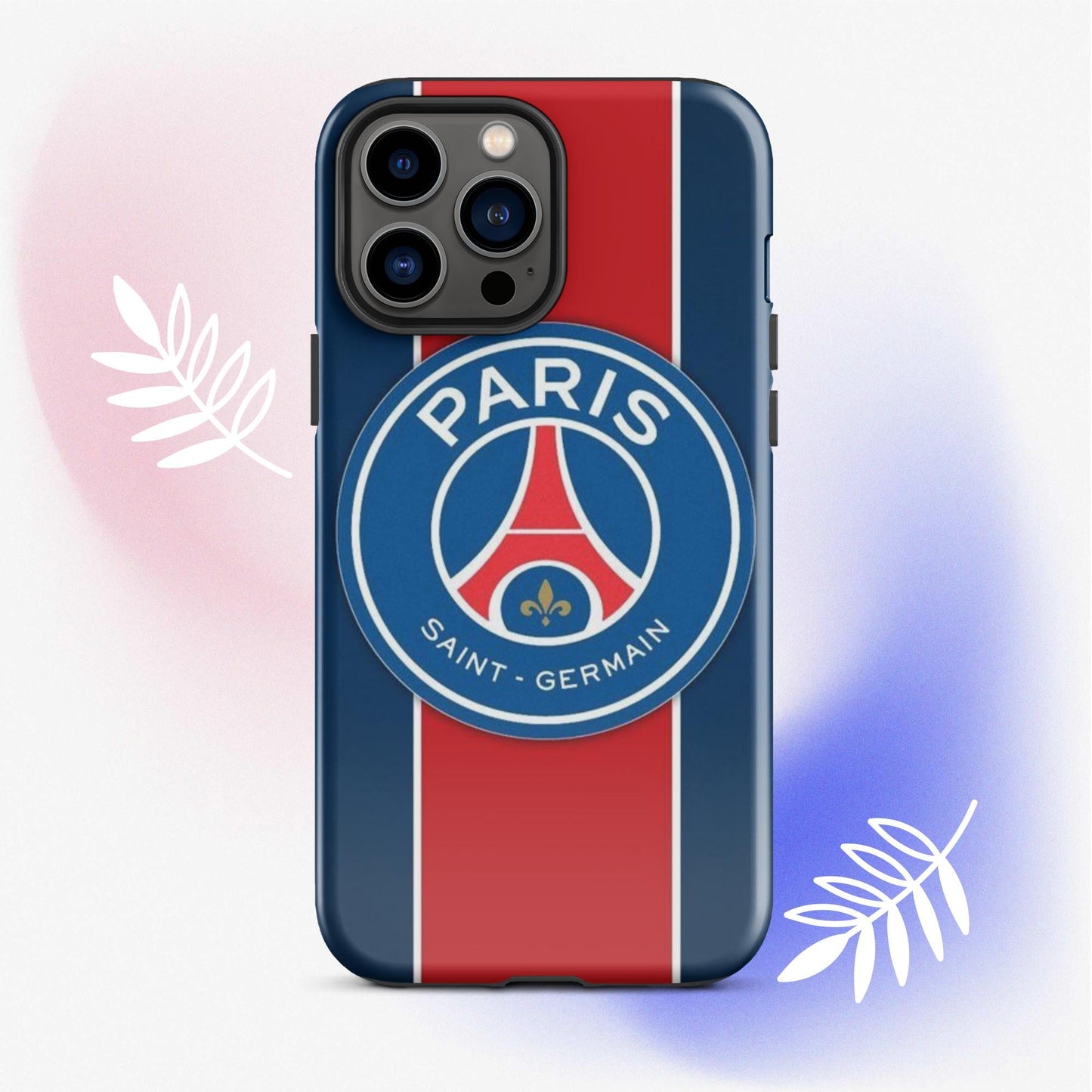 Tough Case PSG for iPhone® - R - DRESS