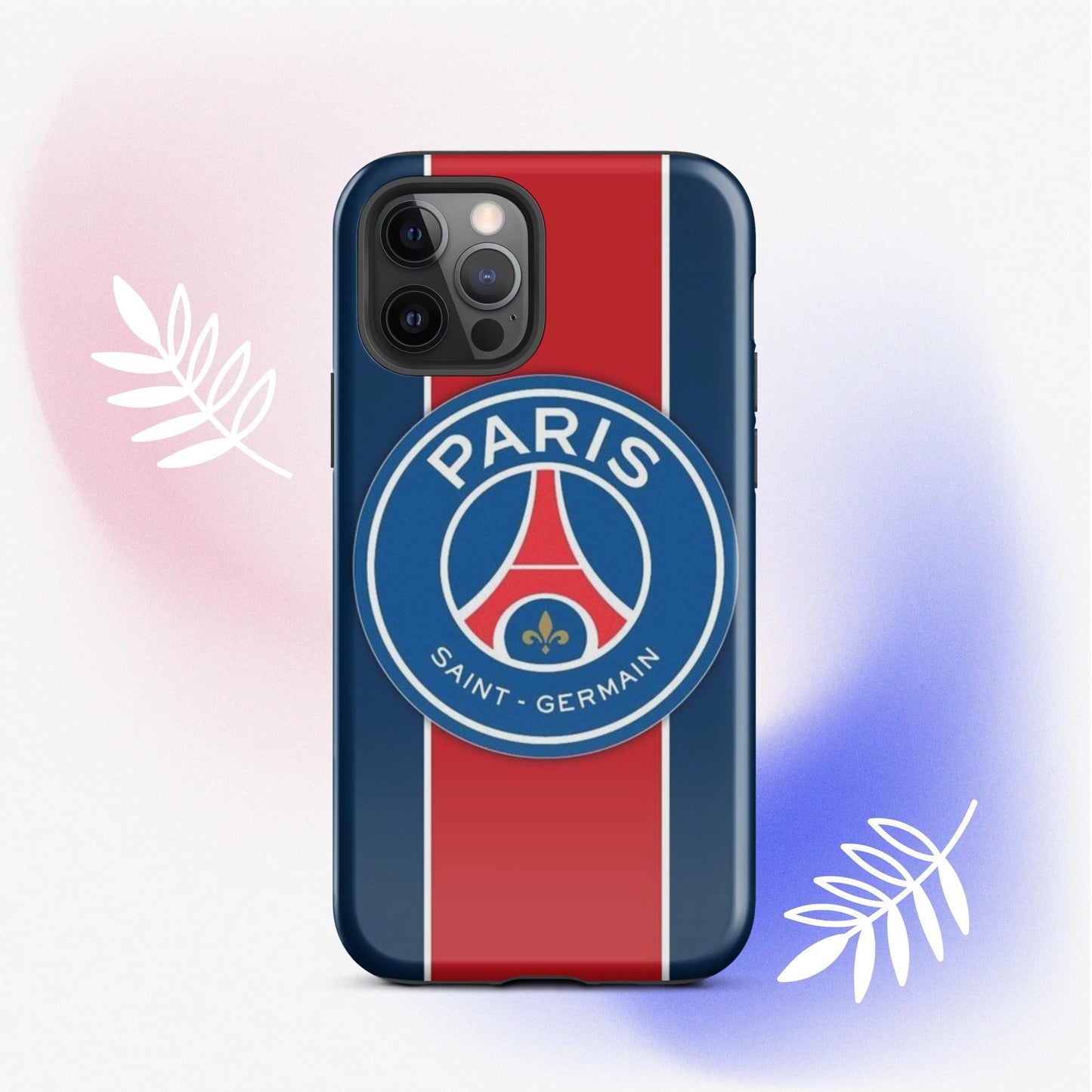 Tough Case PSG for iPhone® - R - DRESS