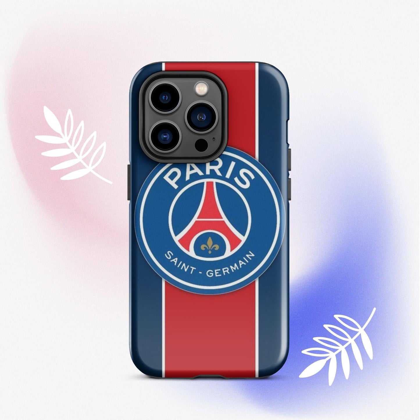 Tough Case PSG for iPhone® - R - DRESS