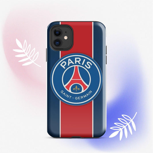 Tough Case PSG for iPhone® - R - DRESS
