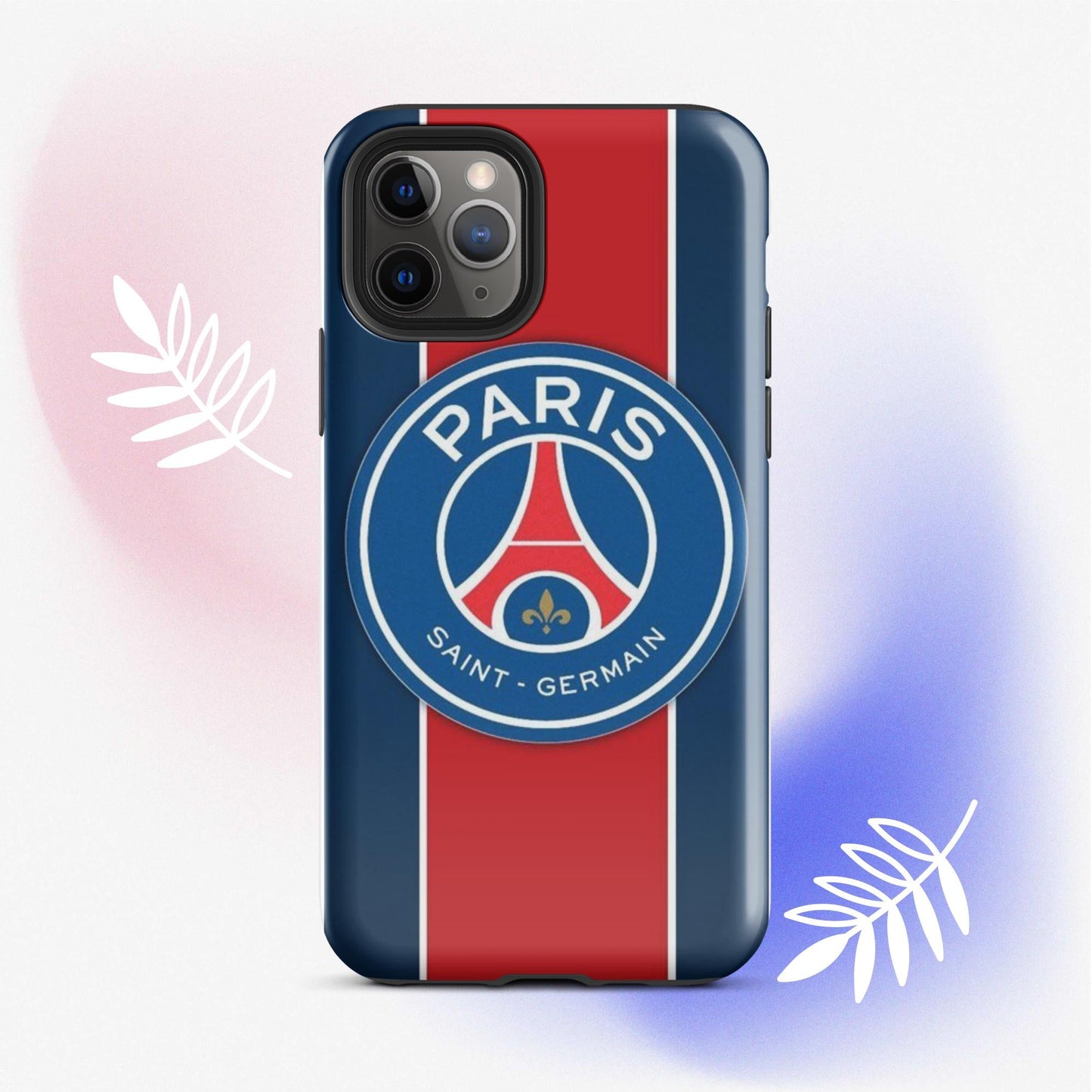 Tough Case PSG for iPhone® - R - DRESS