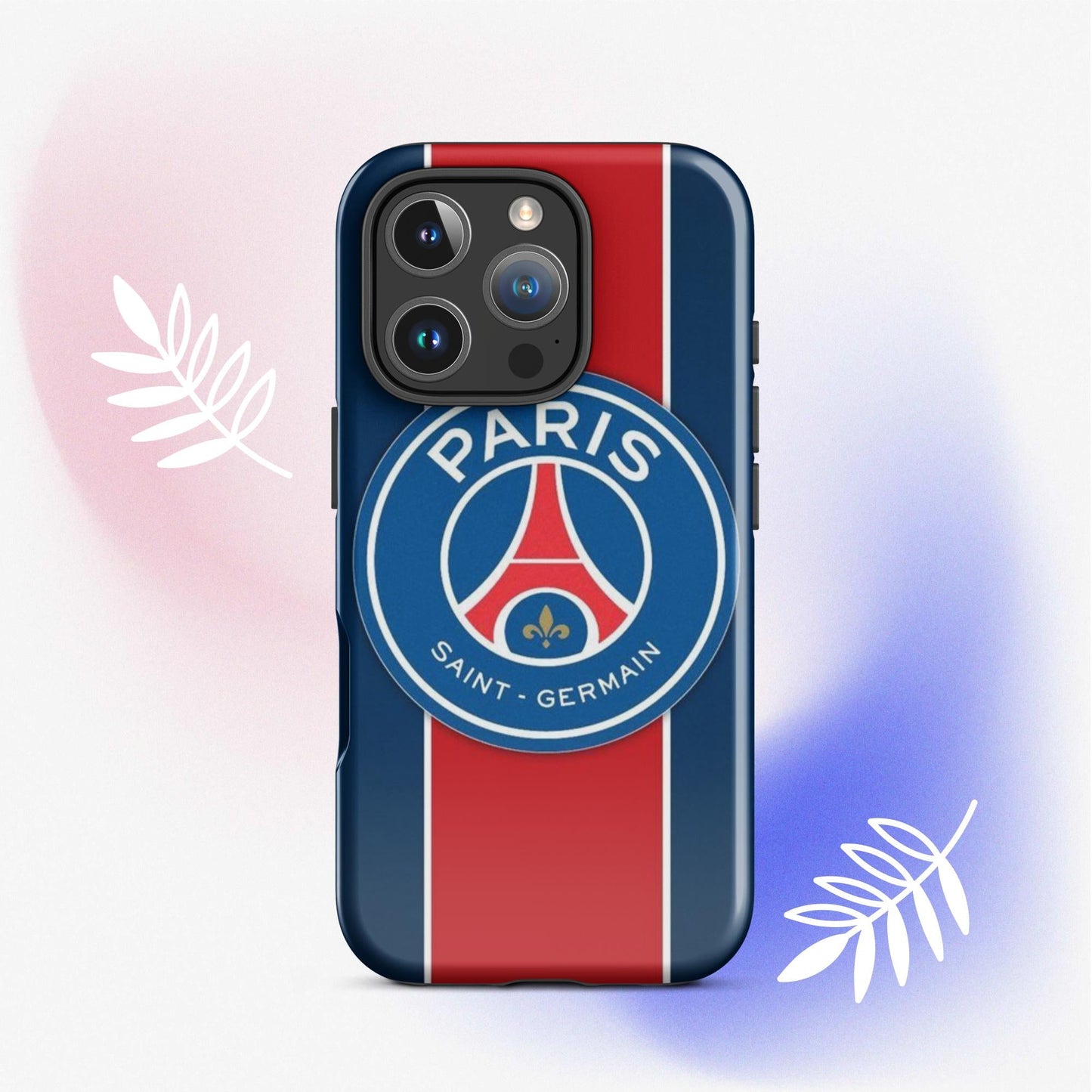 Tough Case PSG for iPhone® - R - DRESS