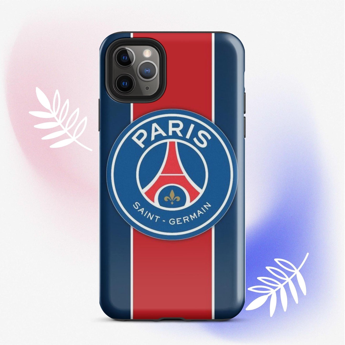 Tough Case PSG for iPhone® - R - DRESS