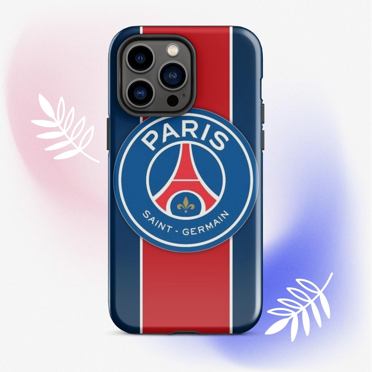 Tough Case PSG for iPhone® - R - DRESS