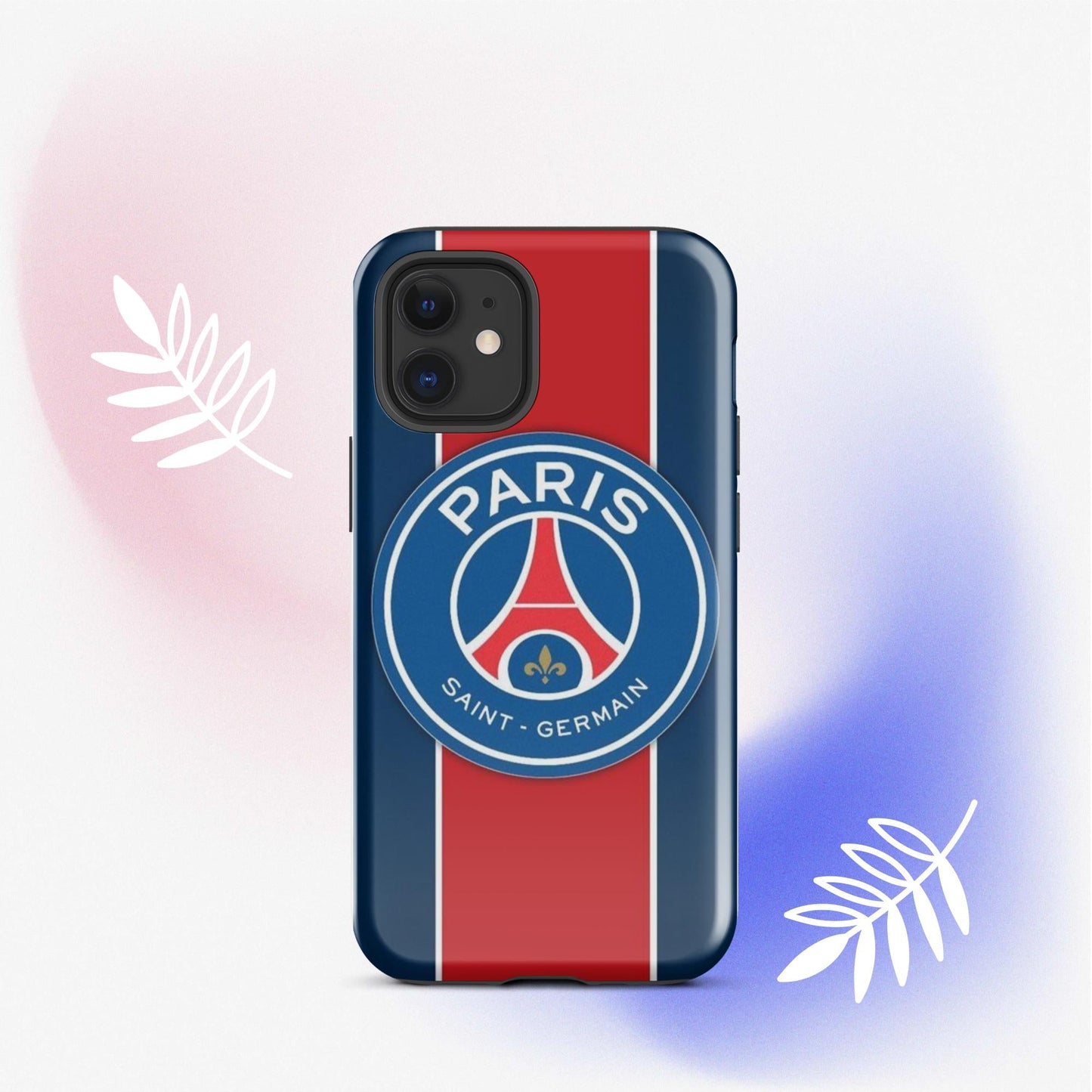 Tough Case PSG for iPhone® - R - DRESS