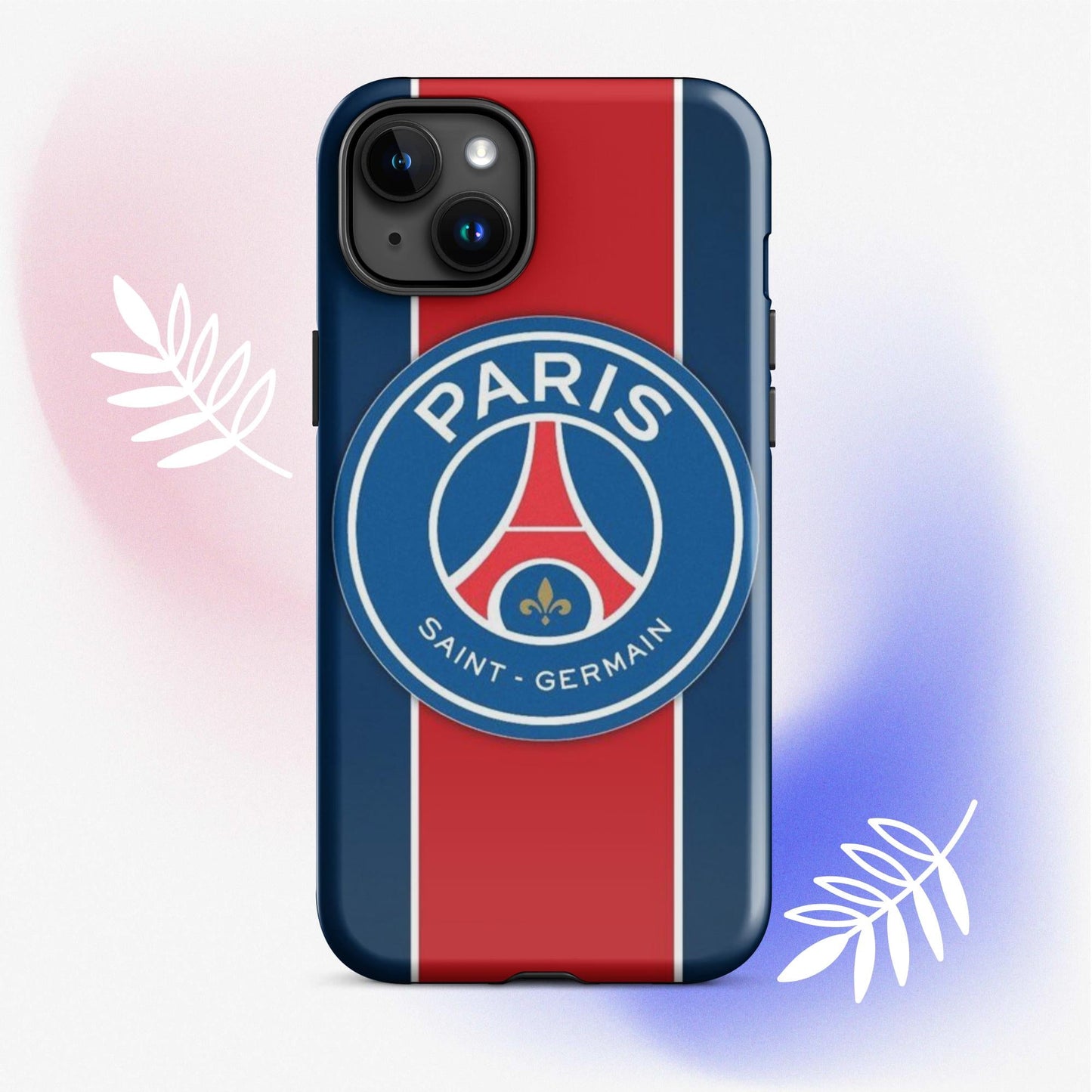 Tough Case PSG for iPhone® - R - DRESS
