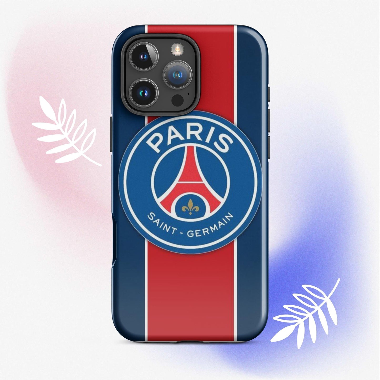 Tough Case PSG for iPhone® - R - DRESS