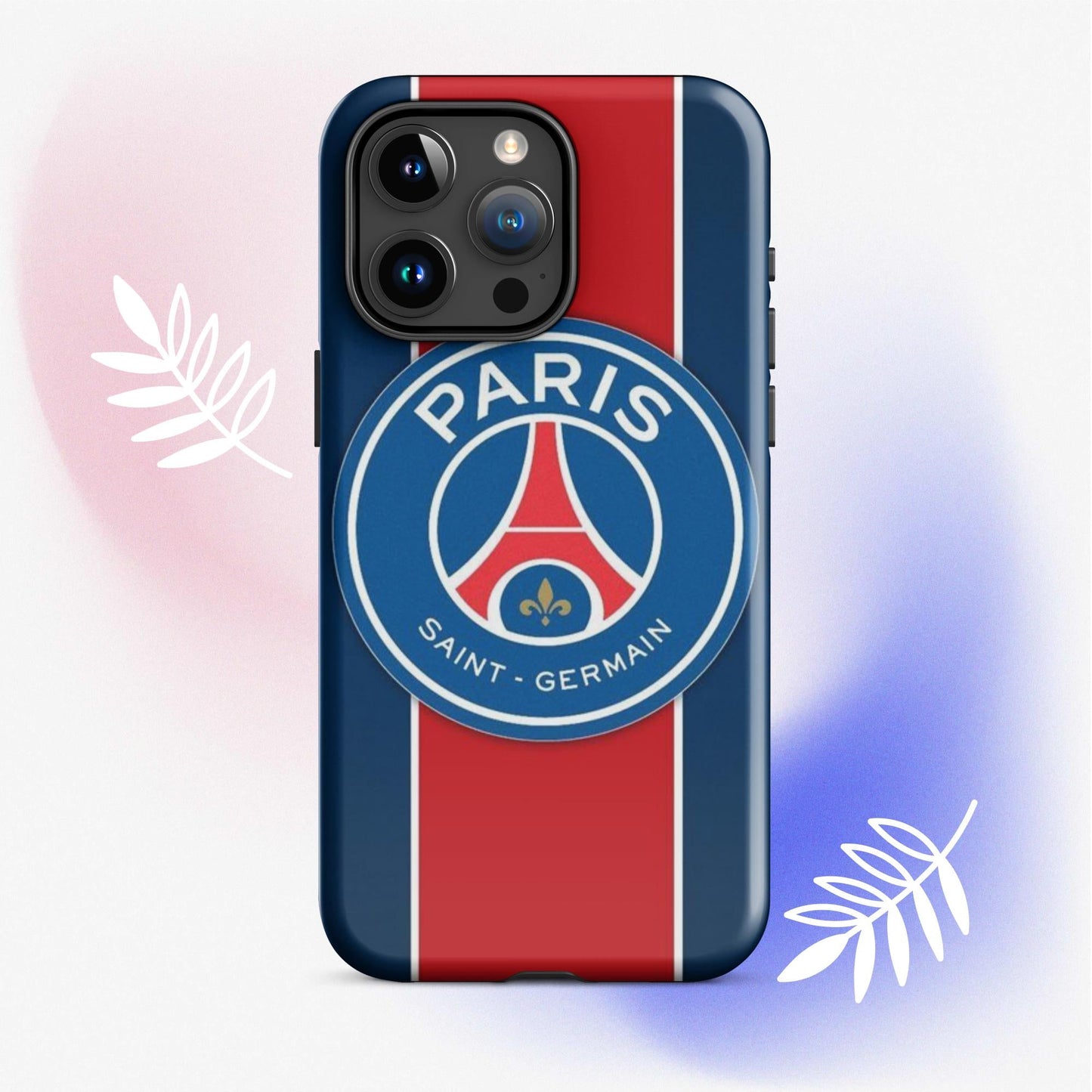 Tough Case PSG for iPhone® - R - DRESS
