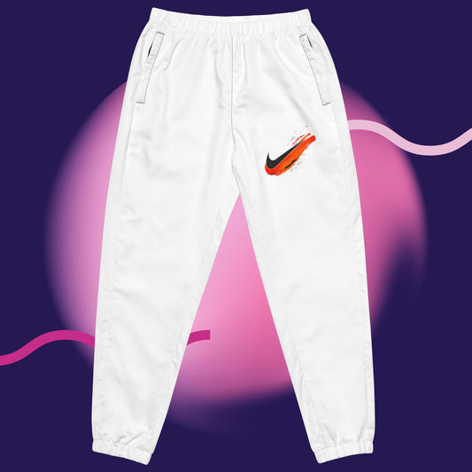 Unisex Nike track pants - R - DRESS