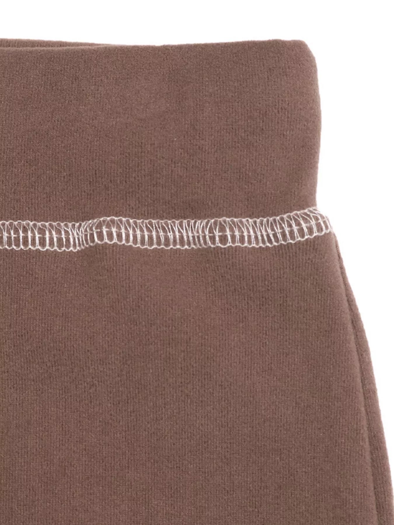 Zip Up Long Sleeve Top and Pants Set - R - DRESS